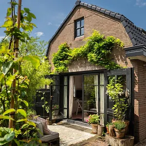 Rotterdam, Tinyhouse Nearby Kralingen Rotterdam